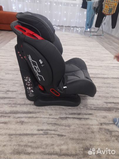 Детская кресло для автомобили бу