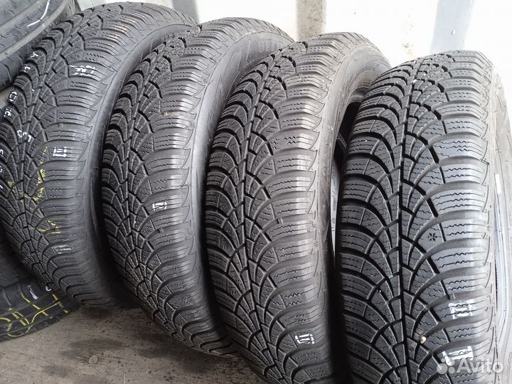 Goodyear UltraGrip 9 165/70 R14