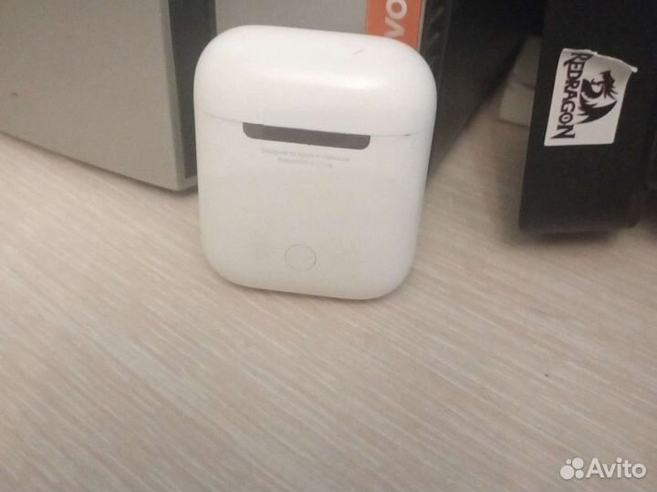 Airpods 1