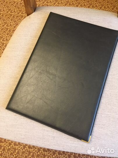 Папка для документов