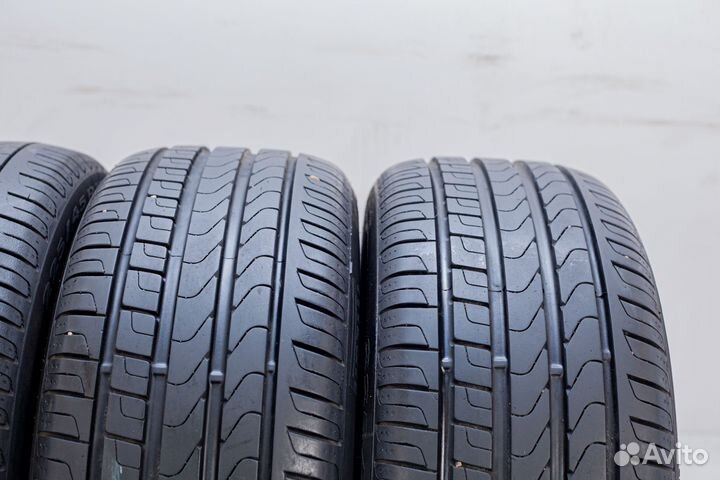 Pirelli Cinturato P7 225/45 R17 91V