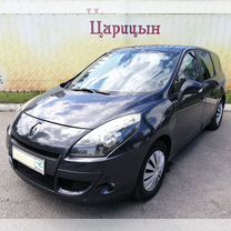 Renault Grand Scenic 1.5 MT, 2010, 300 000 км, с пробегом, цена 880 000 руб.