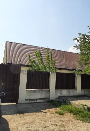 Дом 91,7 м² на участке 19,5 сот.