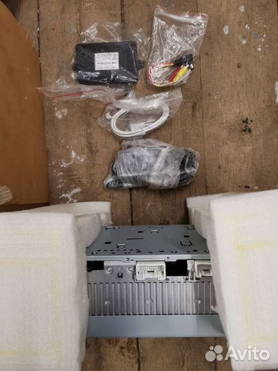 Головное устройство