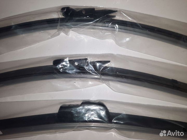 Дворники Land Rover Freelander 2