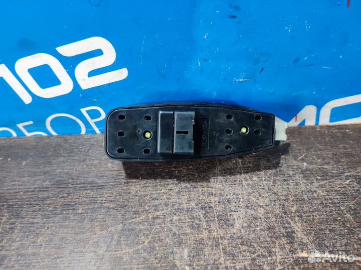 Блок управления эсп Kia Spectra