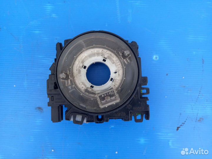 Механизм подрулевой SRS (ленточный) VW, Skoda