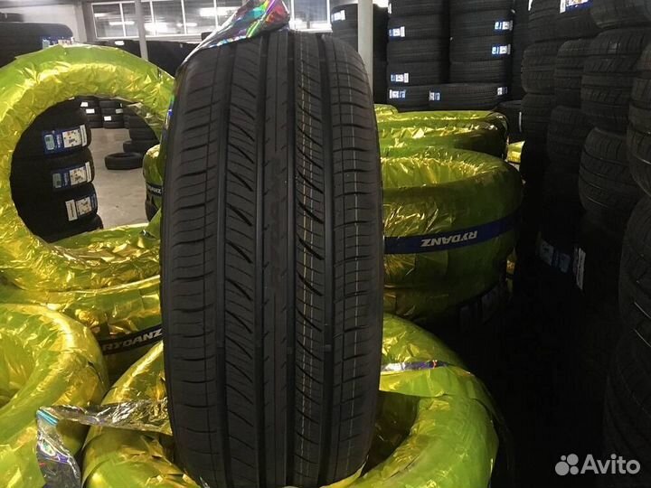 Rydanz Raleigh R06 235/55 R19 105W