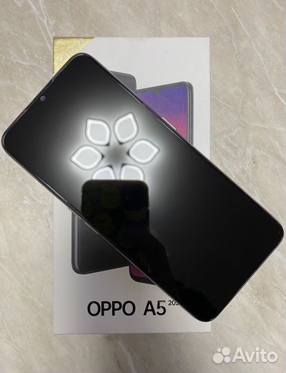 OPPO A5 (2020), 3/64 ГБ