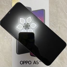 OPPO A5 (2020), 3/64 ГБ