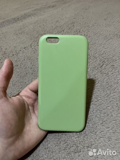Чехол на iPhone 6/6s