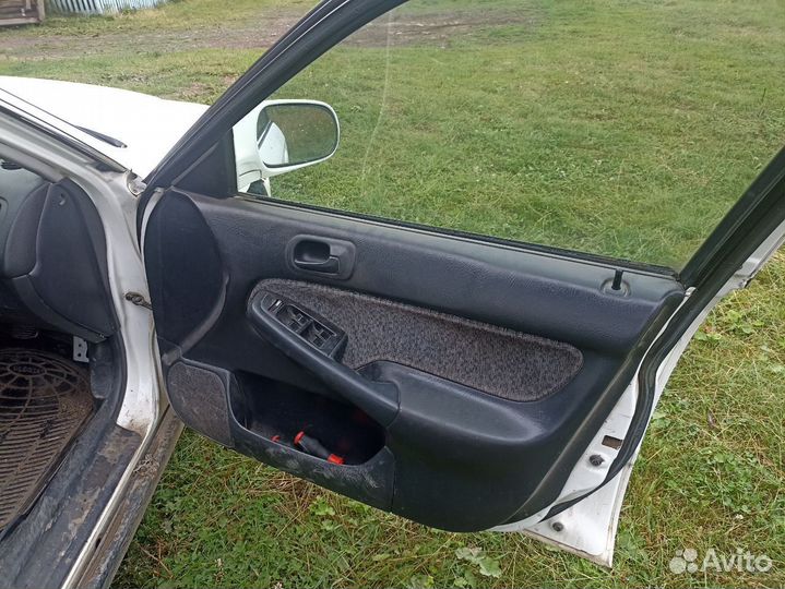 Honda Domani 1.6 AT, 1997, 228 000 км