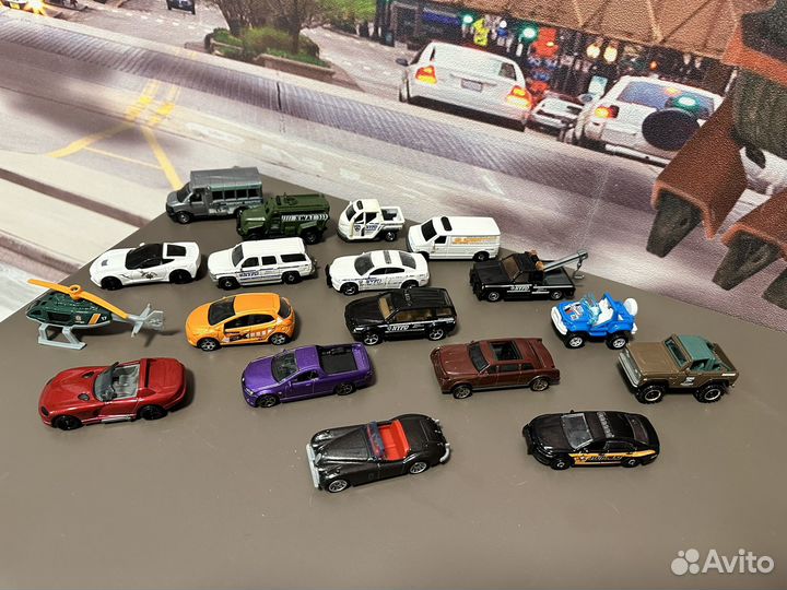 Детские машинки игрушки