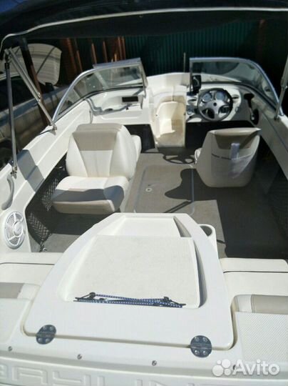 Bayliner 175 BR