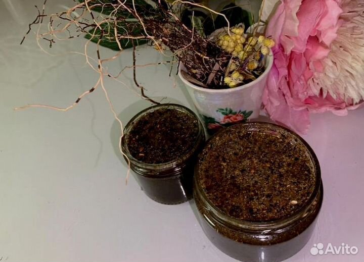 Интенсификатор мужской силы