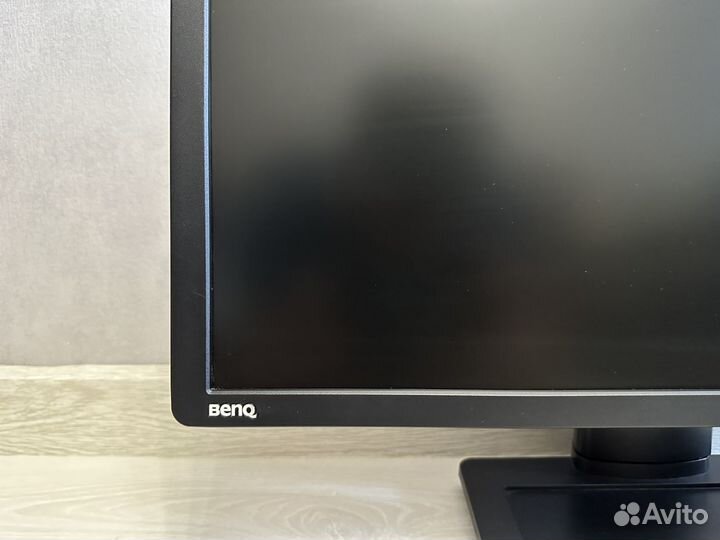 Монитор Benq XL2411Z (144гц)