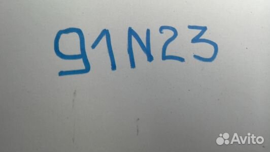 Блок управления двс chrysler voyager Grand Voyager