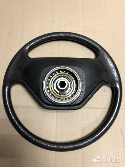 Руль Форд Скорпио 1