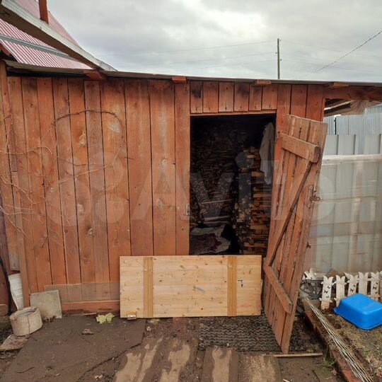 Дом 99,2 м² на участке 10,4 сот.