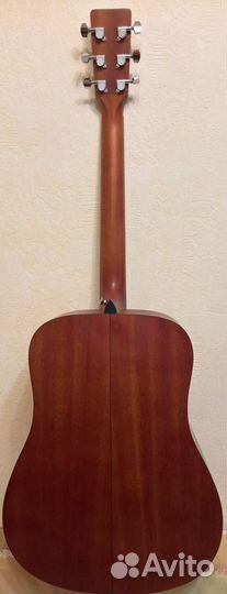 Акустическая гитара SX новая