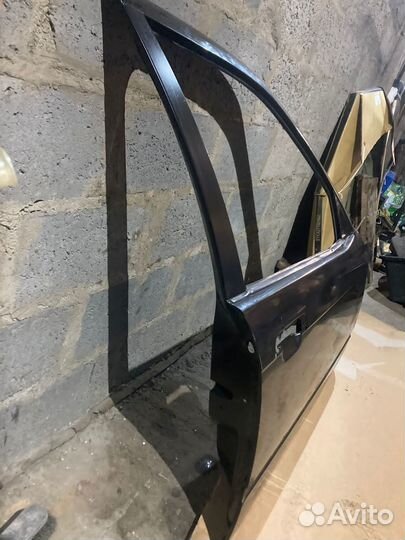 Дверь передняя правая bmw e36 седан
