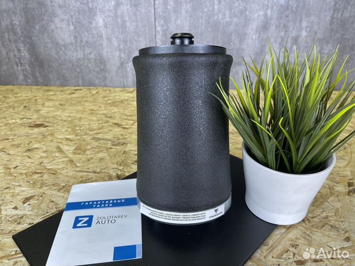 Задний пневмобаллон для BMW X5 (E53)