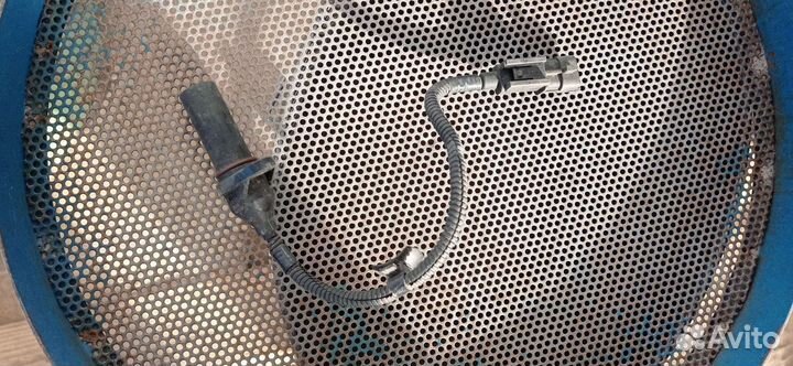 Датчик положения коленвала hyundai kia