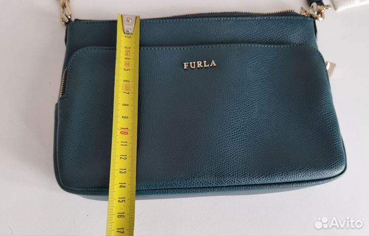 Сумка furla кроссбоди