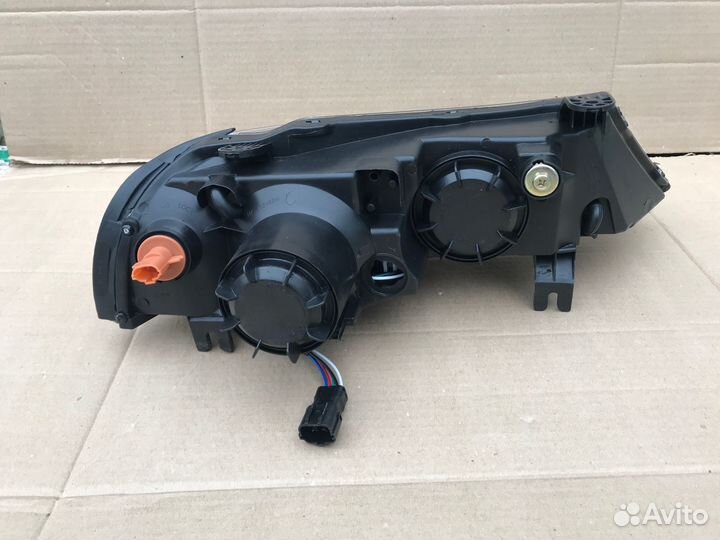 Фары Дэу Нексия N150