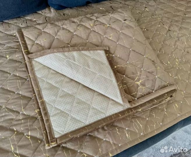 Дивандеки на кресло