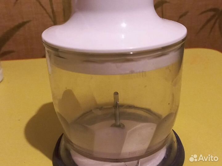 Чаша для блендера braun