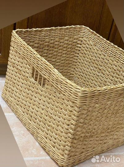 Корзина короб