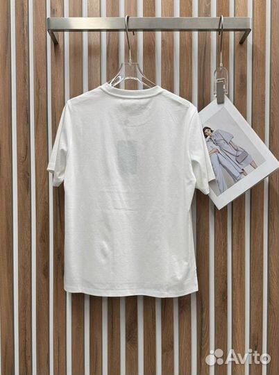 Футболка Loro Piana