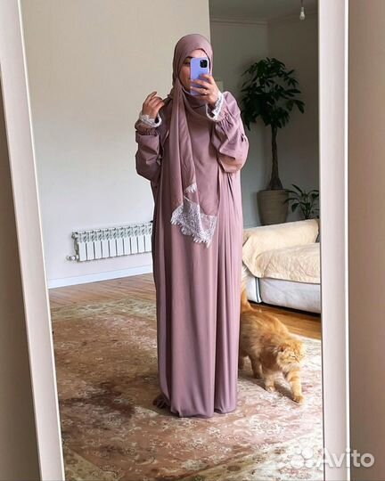 Индивидуальный пошив женской одежды