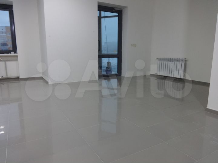 Помещение свободного назначения, 45 м²