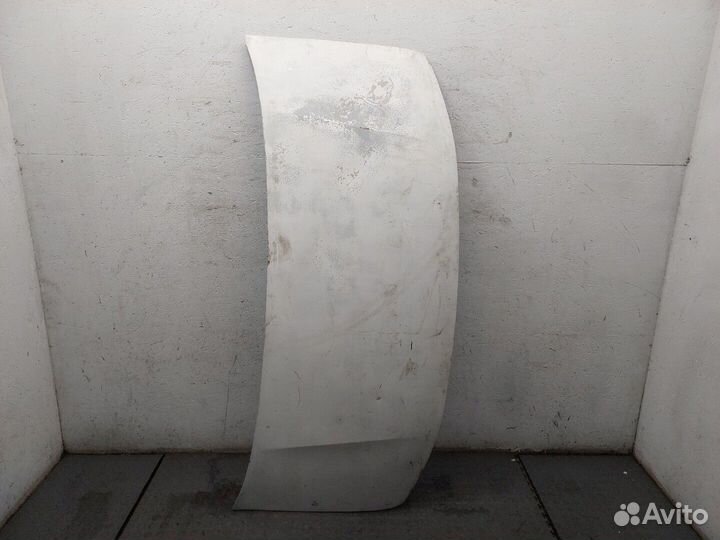 Капот Opel Movano, 2001