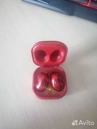 Samsung galaxy Buds Live