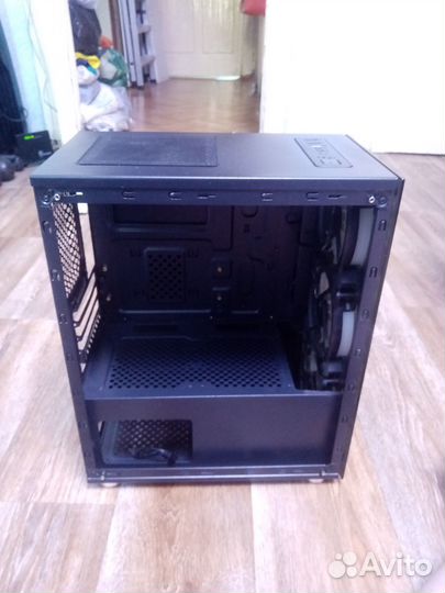 Продаётся корпус для пк