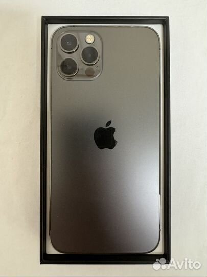 iPhone 12 Pro, 128 ГБ