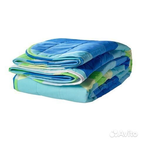 Покрывало IKEA Спрингкорн