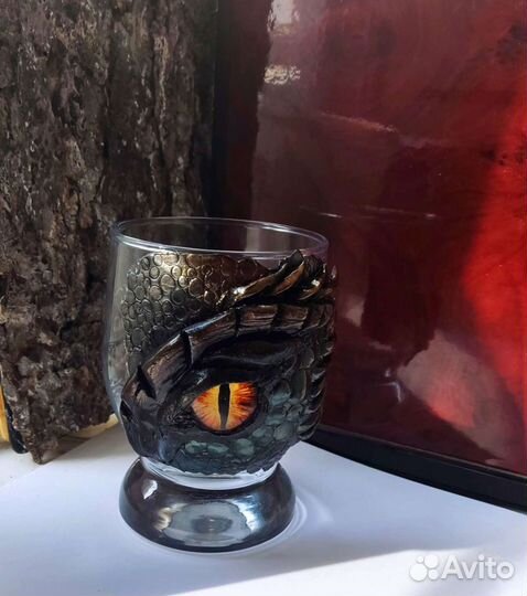 Бокалы для виски