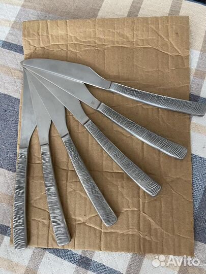 Набор столовых приборов