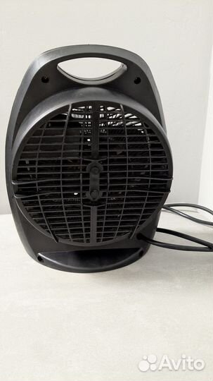 Тепловентилятор