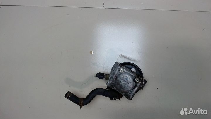 Насос гидроусилителя руля (гур) Ford Focus 2, 2009