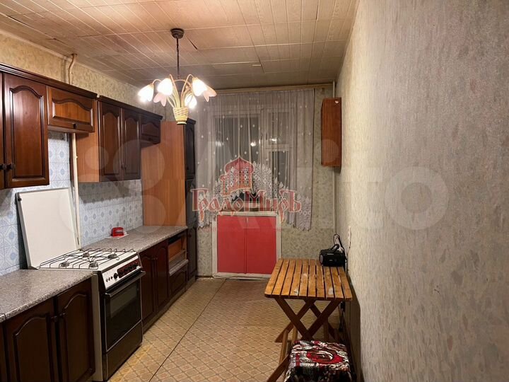 4-к. квартира, 77,3 м², 3/5 эт.