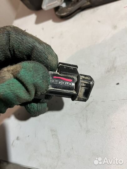 Датчик спидометра АКПП Hyundai Getz 1.4 Гетц