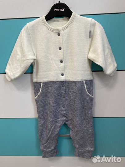 Комплект Трия Размер 62-68