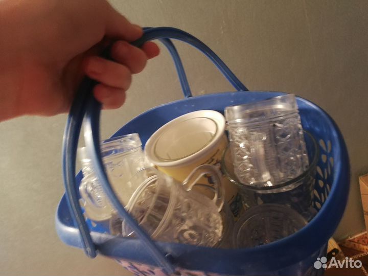 Кухонная утварь