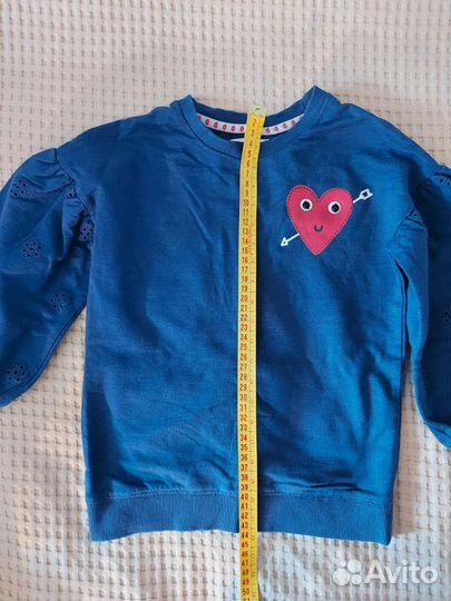 Костюм для девочки