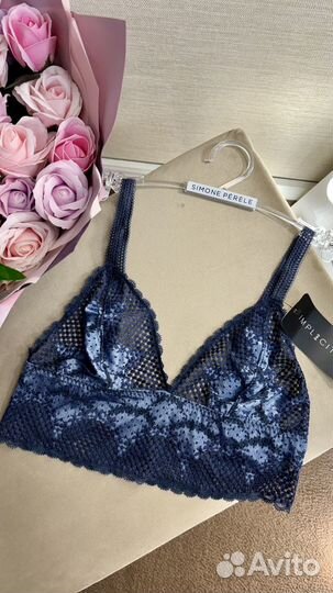 Бюстгальтер топ M simone perele